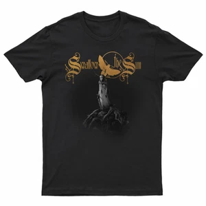 Sammlung T-Shirt Swallow the Sun Tour Geschenk für Fan S bis 5XL MD902 - Bild 1 von 4