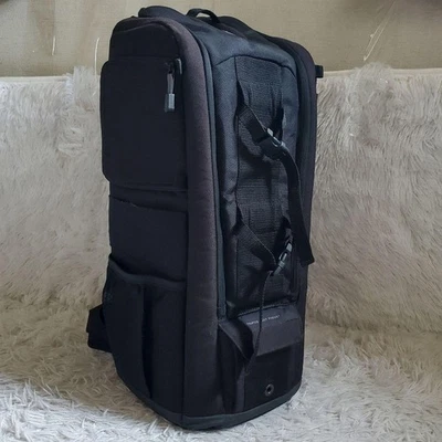 Tamrac 5793 Camera Backpack Black Used Excellent Condition - image 1 of 4