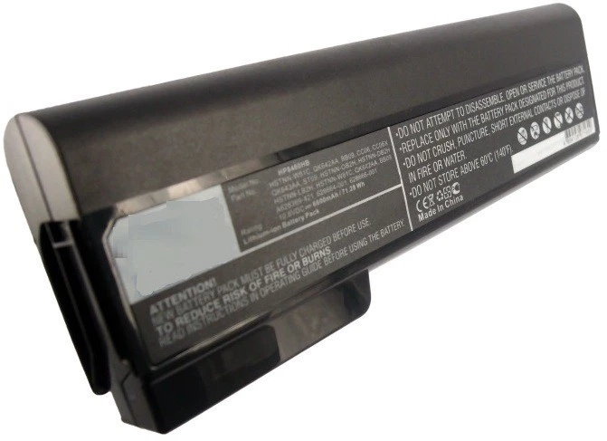 Batería para portátil CoreParts MBXHP-BA0068 para HP Foto 1 de 1