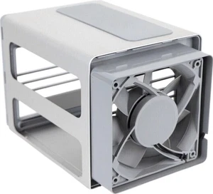 Caddy RAM + Ventilateur Apple Mac Pro A1186 (Début 2008) - Photo 1/1