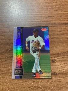 2006 Fleer Team Fleer Jose Reyes #13 Mets - Picture 1 of 1