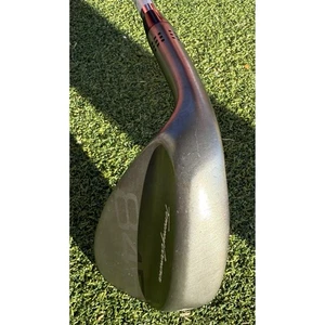 Tommy Armour 845 52° Gap Wedge Steel 8 Degree Bounce - RH - 35.5" - Picture 1 of 7