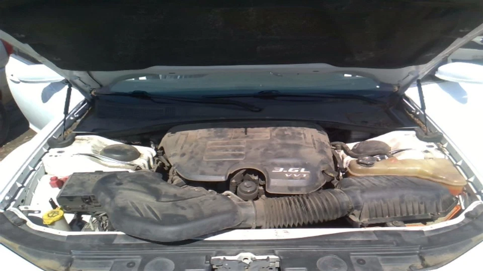 Módulo de control electrónico ECM del motor 3,6 L compatible con 13 300 29385349 Foto 1 de 4