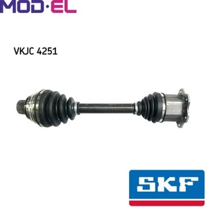 DRIVE SHAFT VKJC 4251 FOR AUDI A6C7 CZVB/CTCC 3.0L 6cyl A6 C7 CNHA/CZJA 2.0L - Picture 1 of 8
