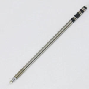 Aoyue LF-3BCM Flow Type Solder Iron Tip with Heating Element 2900 2702 2738 - Picture 1 of 3