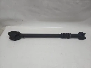 Jeep Grand Cherokee ZJ 96-98 Front Drive Shaft Driveshaft 52098707 Selec-Trac OE - Picture 1 of 3