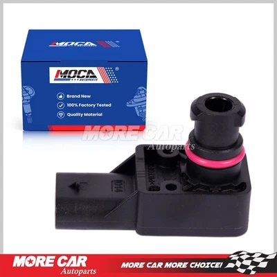 Sensor de presión colector MAP para Chrysler Dodge Avenger Jeep Ram 1500 2500 3500 Foto 1 de 4