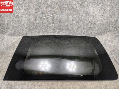 Ventana trasera derecha cristal templado Nissan NV200 2013-2021 OEM 90300-3LM2D Foto 1 de 4