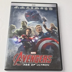 Avengers age of ultron DVD *BUY 2 GET 3 FREE* - Picture 1 of 2