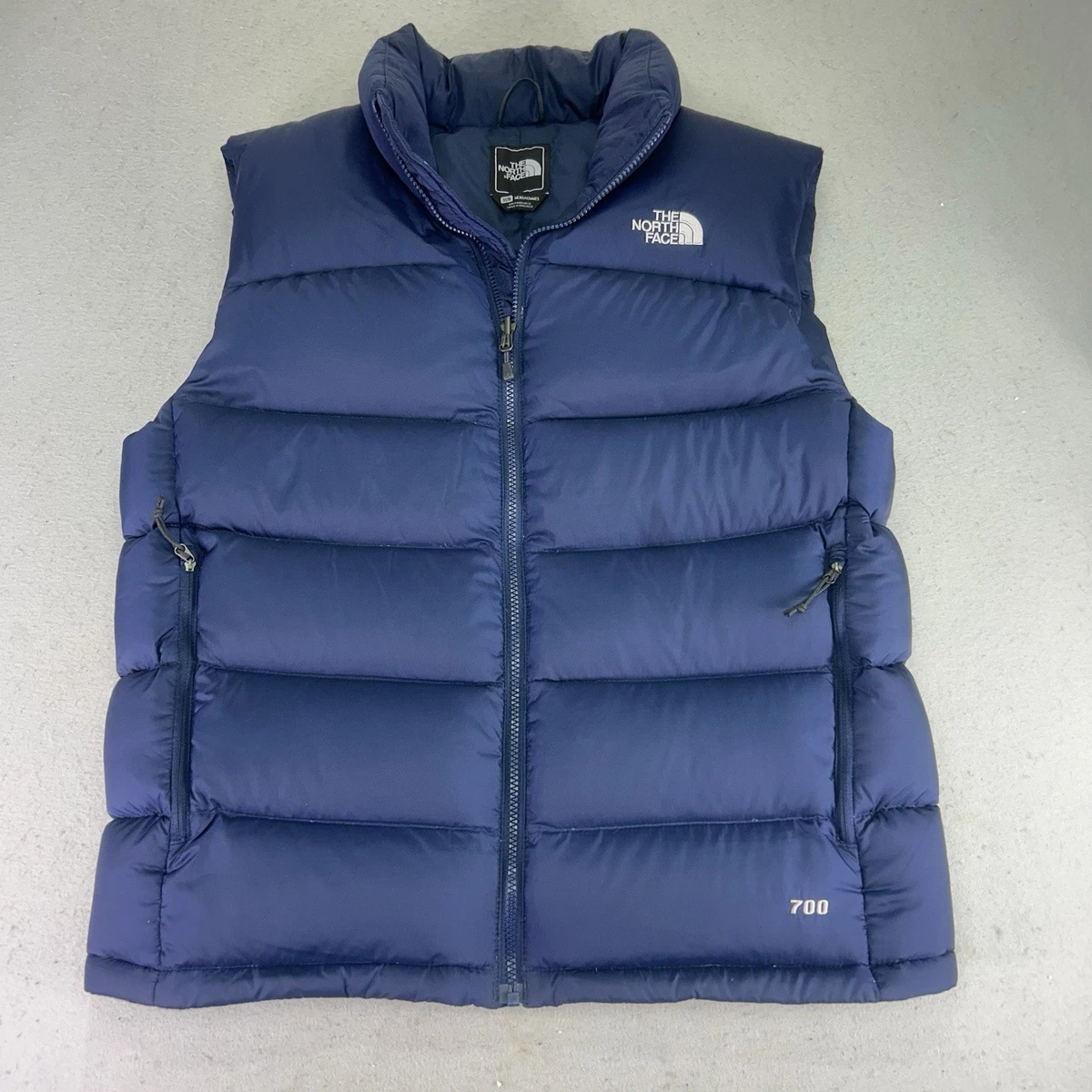 【新品未使用】THE NORTH FACE NEW PUFFY VEST XL The North Face Men's 1996 Retro Nuptse Vest – CASTELLOSTORE