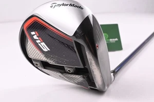 Taylormade M5 Driver / 12 Degree / Stiff Flex Fujikura Ventus Blue 6 Shaft - Picture 1 of 8