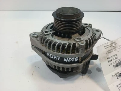 Alternador 105 Amp de 2014 Acura RDX 3,5 L 12420694 Foto 1 de 4