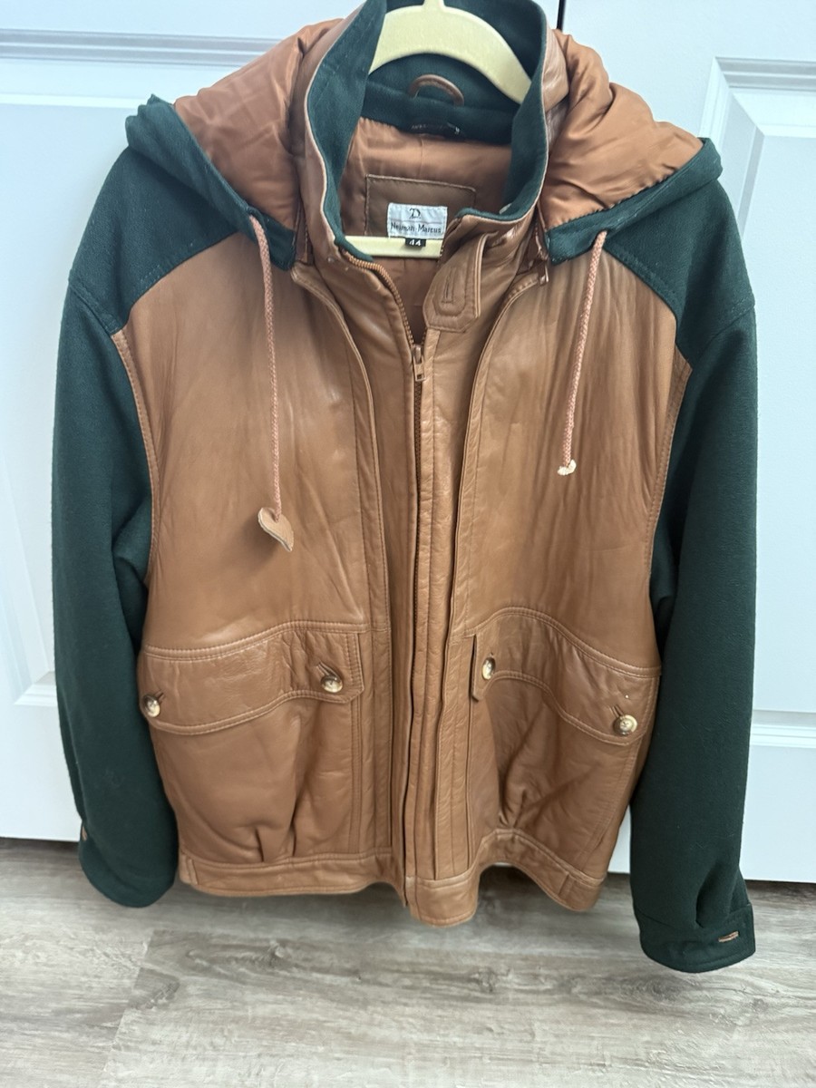 Neiman Marcus Coats, Jackets & Vests Leather Outer Shell for Neiman Marcus Coats, Jackets & Vests Leather Outer Shell for