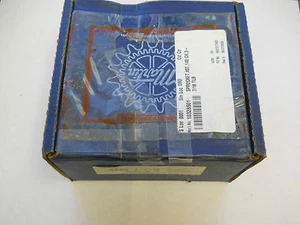 PIGNONE CATENA MARTIN 4040 3 7/16 *NUOVO CON SCATOLA* - Foto 1 di 3