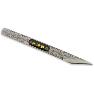 Japanese Kiridashi Marking Tool 15mm 170mm Japanese Edge Tool by tyzacktools