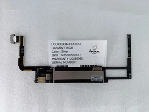  CARTE MÈRE LOGIC BOARD IPAD AIR WI-FI 16GB A1474 (100% WORKING) - Photo 1/2