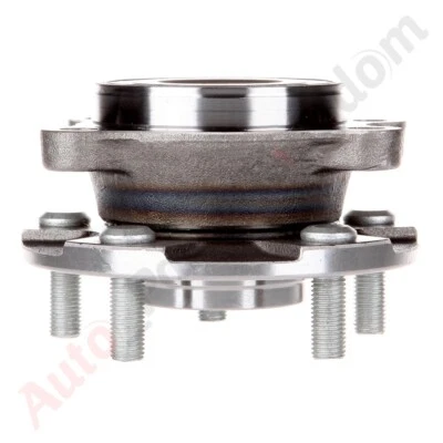 Cojinete de cubo de rueda delantero para Toyota Rav4 2006-2008 2,4 L Scion TC 2011-2016 Foto 1 de 4