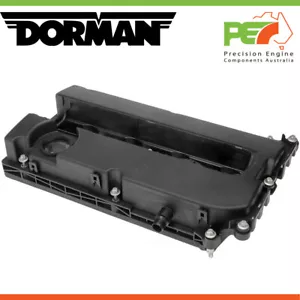 New Dorman Rocker Cover Assembly For HOLDEN ASTRA i AH 1.8 i Hatchback - Picture 1 of 4