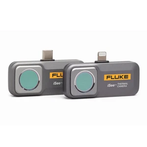 Fluke iSee Mobile Thermal Camera TC01A/TC01B 550 ℃ 256x192 Pixels - Picture 1 of 18