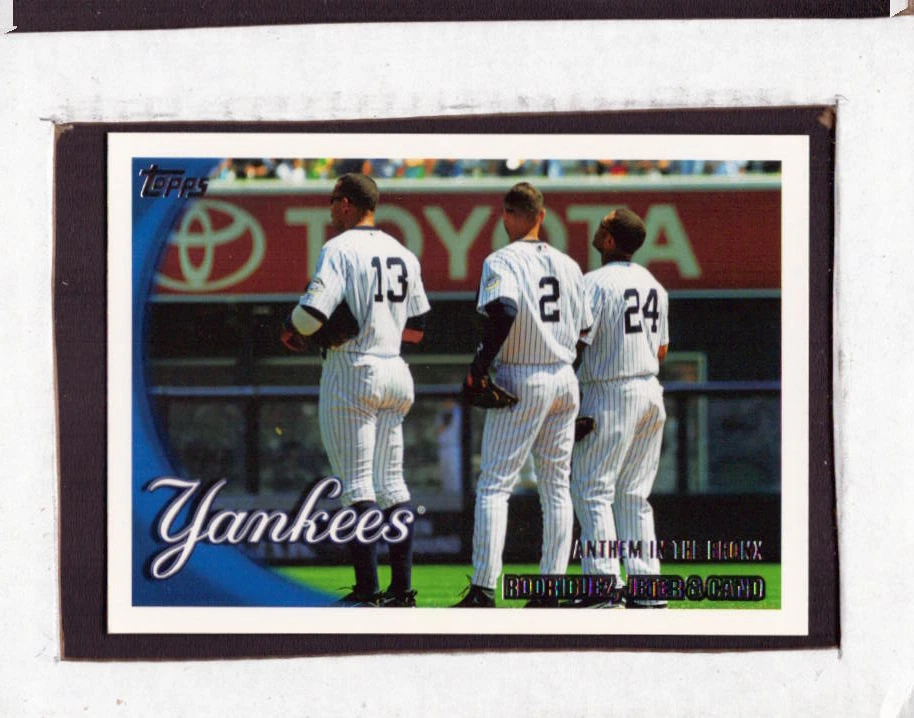 2010 Topps Series 1 #166 through #330 - Finish Your Set - You Pick - Image 1 of 1