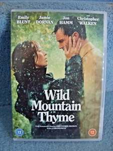 Wild Mountain Thyme (DVDR2) 2021 Emily Blunt 98mins+Extras (BARGAIN) - Picture 1 of 4