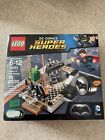 LEGO 76044 Super Heroes Clash of the Heroes Brand New Factory Sealed