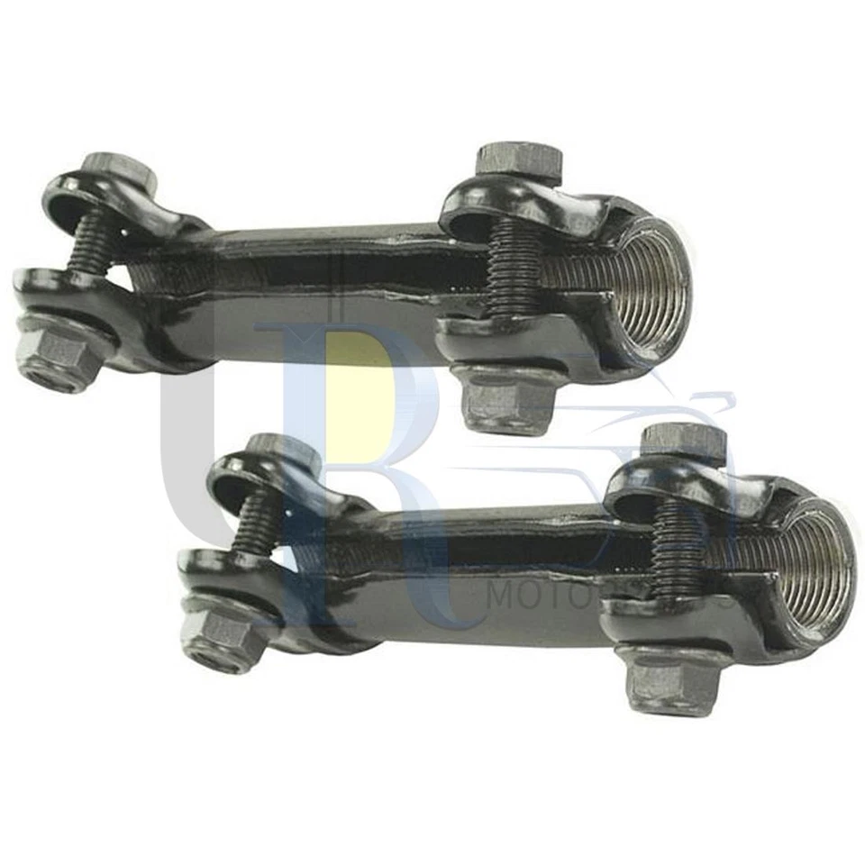 Manguito de ajuste de extremo de varilla de dirección Mevotech 2 piezas para Chevrolet El Camino Foto 1 de 4