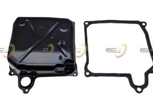 DSG 02E Mechatronic Cover Plate Including Gasket 02E325201D - 02E321371E - Picture 1 of 1