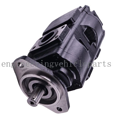 20/902900 Hydraulic Pump For JCB 4C35 4CN30 4CN 4CN-4 214S 214-4 214-2 217S​​ - Image 1 of 4