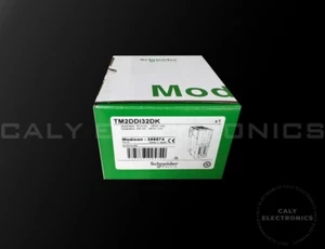 Schneider Electric TM2DDI32DK nuevo sellado - Imagen 1 de 1