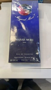 Magical Moon Women's Perfume by Hanae Mori 3.4oz/100ml Eau De Toilette Spray - Picture 1 of 6