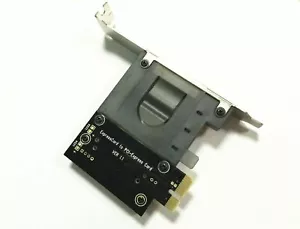 PCIe to ExpressCard Adapter - RME HDSPe (Mutliface, Madiface, Digiface) --READ-- - Picture 1 of 1