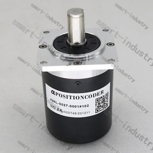 1 PIEZA A86L-0027-0001#102 Nuevo para codificador rotativo Fanuc envío gratuito - Imagen 1 de 4