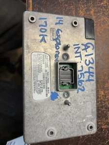 SYNC MODULE FORD EXPLORER 11 12 13 14 15 - Picture 1 of 3