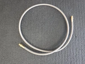 Flexschlauchleitung 60" , 1/2" 4DXW7 (M) - Bild 1 von 3