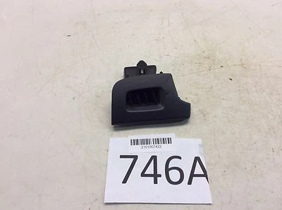 10-15 TOYOTA PRIUS TABLERO SUPERIOR IZQUIERDO DESCONGELACIÓN VENTILACIÓN AIRE CUBIERTA OEM 746A I J. Foto 1 de 4