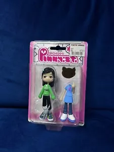 Pinky:st Street cos PK-003B figure Anime game GSI CREOS VANCE PROJECT toy Unused - Picture 1 of 5
