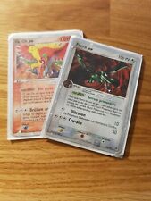 Ho-Oh V Full Art 187/195 - FR - PCA 9,5 - Vinted