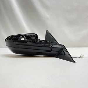 Genuine OEM Used  2017 - 2020 Honda Civic Right Side Mirror Assy 76208-TBA-A03ZA - Imagen 1 de 16