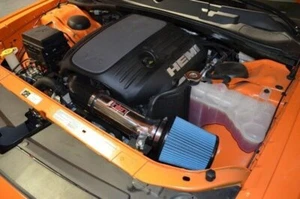 INJEN Power-Flow Intake PF5063WB - Picture 1 of 6