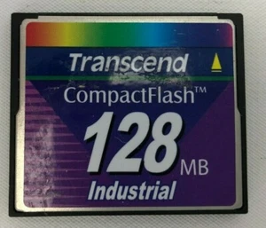 Flash compacto Medtronic Newport e360T SBC/GUI CF2107A SBC2100P - Imagen 1 de 2