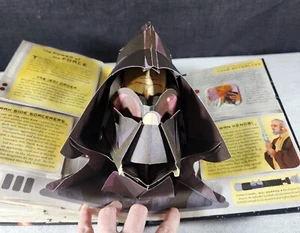 Star Wars A "Pop-Up" Guide by Matthew Reinhart SciFi Core - Picture 1 of 12