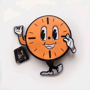 Loungefly Marvel Loki TVA Miss Minutes Umhängetasche - Bild 1 von 4