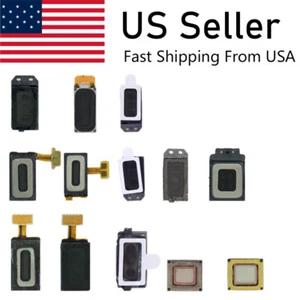 SAMSUNG A01 Core A02 A3 A5 A6 Plus A7 A8 A10e A12 A20 Ear Speaker Replacement - Picture 1 of 43