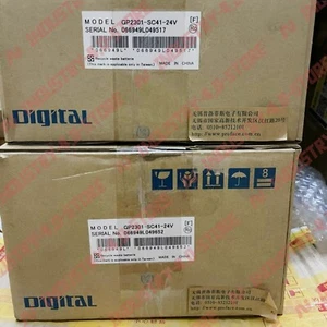 1PCS New Pro-Face GP2301-SC41-24V HMI Touch Screen - Picture 1 of 5