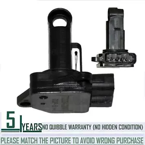 SENSOR DE FLUJO DE AIRE PARA TOYOTA AVENSIS, YARIS/VITZ, COROLLA, LAND CRUISER, PRIUS, CELICA - Imagen 1 de 6