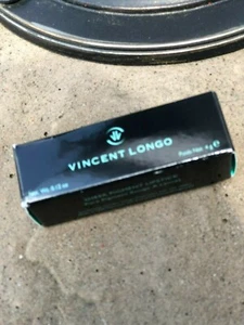 BRAND NEW IN BOX Vincent Longo Sheer Pigment Lipstick Chroma Vanilla Vitamin E - Picture 1 of 3
