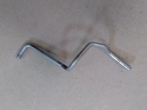 Gestänge für Dekompression von Homelite VI 123 Oldtimer Kettensäge - Picture 1 of 1