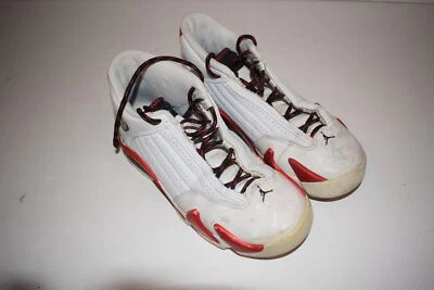 Nike Air Jordan Size 5.5 YOUTH  Shoes - 981012  (CPJ37) - Image 1 of 4