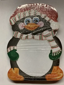 Penguin Memo Pad - NEW - Picture 1 of 2